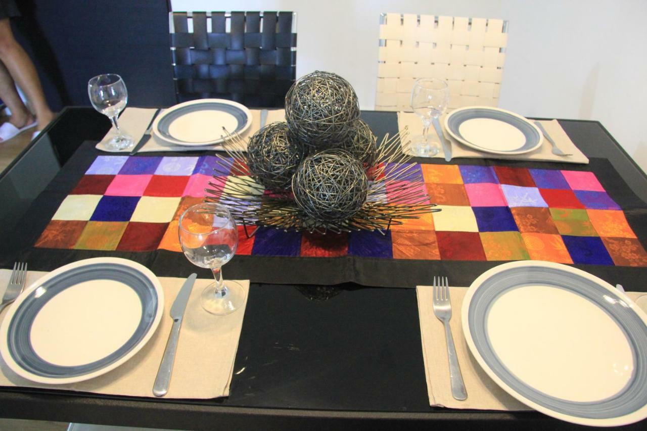 Marquee Residences Angeles Bagian luar foto